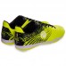Взуття для футзалу чоловіча SP-Sport 170904A-2 розмір 40-45 лимонний-чорний