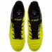 Обувь для футзала мужская SP-Sport 170904A-2 размер 40-45 лимонный-черный