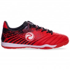Взуття для футзалу чоловіча SP-Sport 170904A-3 розмір 40-45 червоний-чорний