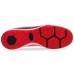 Обувь для футзала мужская SP-Sport 170904A-3 размер 40-45 красный-черный