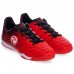Обувь для футзала мужская SP-Sport 170904A-3 размер 40-45 красный-черный