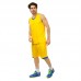 Форма баскетбольна чоловіча Lingo LD-8002 L-5XL кольори в асортименті