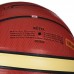 Мяч баскетбольный MOLTEN BGT7X №7 PU оранжевый