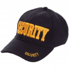 Бейсболка тактична SP-Sport Security TY-7051-BK чорний