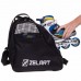 Сумка-рюкзак для роликов Zelart SK-4682 33л цвета в ассортименте