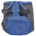 Сумка-рюкзак на 20 мячей SP-Sport C-4894 синий