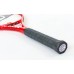 Ракетка для большого тенниса DUNLOP 676447 FURY POWER T-RKT grip-2 красный-белый-черный