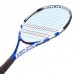 Ракетка для большого тенниса юниорская BABOLAT 140058-100 RODDICK JUNIOR 145 голубой