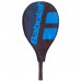 Ракетка для великого тенісу юніорська BABOLAT 140107-146 RODDICK JUNIOR 125 чорний-блакитний