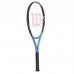 Ракетка для большого тенниса юниорская WILSON KOBRA 26 WRT546500 голубой
