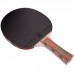 Ракетка для настольного тенниса GIANT DRAGON HURRICANE 4* MT-5690 92411 цвета в ассортименте