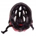 Велошлем кросс-кантри SP-Sport HY032 M (55-58 см) цвета в ассортименте