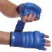 Рукавички для змішаних єдиноборств MMA шкіряні VELO ULI-4012 S-XL кольори в асортименті