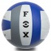 М'яч волейбольний FOX SD-V8000 №5 PU клеєний