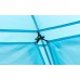 Палатка тримісна відкритого типу для кемпінгу і туризму SY-N001 кольори в асортименті