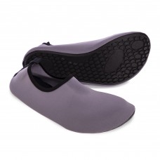 Взуття Skin Shoes для спорту та йоги SP-Sport PL-6962-GR розмір 35-44 сірий