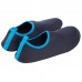 Взуття Skin Shoes для спорту та йоги SP-Sport PL-6962-B розмір 35-44 темно-синій