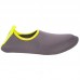 Взуття Skin Shoes для спорту та йоги SP-Sport PL-6962-GN розмір 35-42 сірий-салатовий