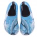 Обувь Skin Shoes детская SP-Sport Дельфин PL-6963-BL размер 28-35 голубой