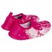 Обувь Skin Shoes детская SP-Sport Дельфин PL-6963-P размер 28-35 розовый