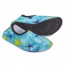 Обувь Skin Shoes детская SP-Sport Морская звезда PL-6963-B размер 28-35 синий