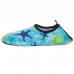 Взуття Skin Shoes дитяче SP-Sport Морська зірка PL-6963-B розмір 28-35 синій