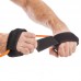 Тренувальна система боксера з поясом SP-Sport FI-6952 чорний-помаранчевий