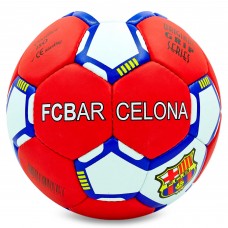 Мяч футбольный BARCELONA BALLONSTAR FB-0047-126 №5