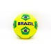 Мяч футбольный BRAZIL FB-0047-3686 №5