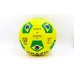 Мяч футбольный BRAZIL FB-0047-3686 №5