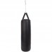 Мешок боксерский Цилиндр UFC Standard UHK-69745 высота 102см черный