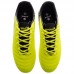 Обувь для футзала мужская SP-Sport 170810A-2 размер 40-45 лимонный-черный