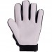 Воротарські рукавиці дитячі JUVENTUS BALLONSTAR FB-0028-10 розмір 5-8 кольори в асортименті