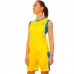 Форма баскетбольна жіноча Lingo LD-8295W L-2XL кольори в асортименті