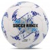 М'яч футбольний SOCCERMAX FB-9493 №5 PU кольори в асортименті