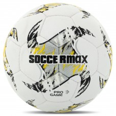 М'яч футбольний SOCCERMAX FB-9493 №5 PU кольори в асортименті