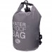 Водонепроницаемый гермомешок SP-Sport Waterproof Bag TY-6878-5 5л цвета в ассортименте