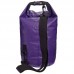 Водонепроникний гермомішок SP-Sport Waterproof Bag TY-6878-5 5л кольори в асортименті