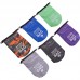 Водонепроникний гермомішок SP-Sport Waterproof Bag TY-6878-5 5л кольори в асортименті