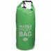 Водонепроникний гермомішок SP-Sport Waterproof Bag TY-6878-10 10л кольори в асортименті