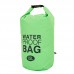 Водонепроникний гермомішок SP-Sport Waterproof Bag TY-6878-15 15л кольори в асортименті