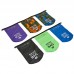 Водонепроницаемый гермомешок SP-Sport Waterproof Bag TY-6878-15 15л цвета в ассортименте
