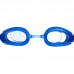 Очки для плавания детские с берушами и зажимом для носа SP-Sport 0403 цвета в ассортименте