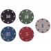 Набір для гри в покер в пластиковому боксі SP-Sport IG-6892 100 фішок