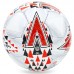 Мяч футбольный MITER FB-6780 №5 PU