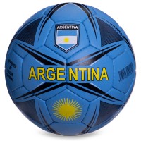 М'яч футбольний ARGENTINA BALLONSTAR FB-6726 №5