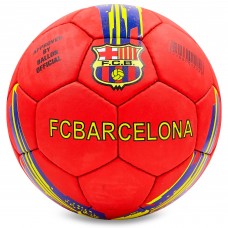 М'яч футбольний BARCELONA BALLONSTAR FB-6713 №5