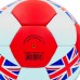 М'яч футбольний ENGLAND BALLONSTAR FB-0047-138 №5