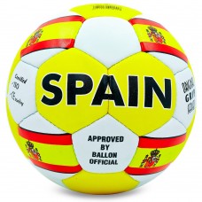 М'яч футбольний SPAIN BALLONSTAR FB-0047-135 №5