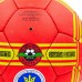 М'яч футбольний ШАХТЕР-ДОНЕЦК BALLONSTAR FB-0047-SH1 №5